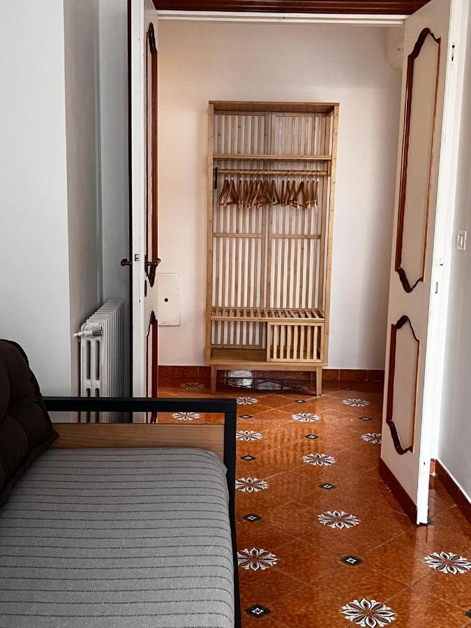 아나카프리 Casa Dora B&B 외부 사진