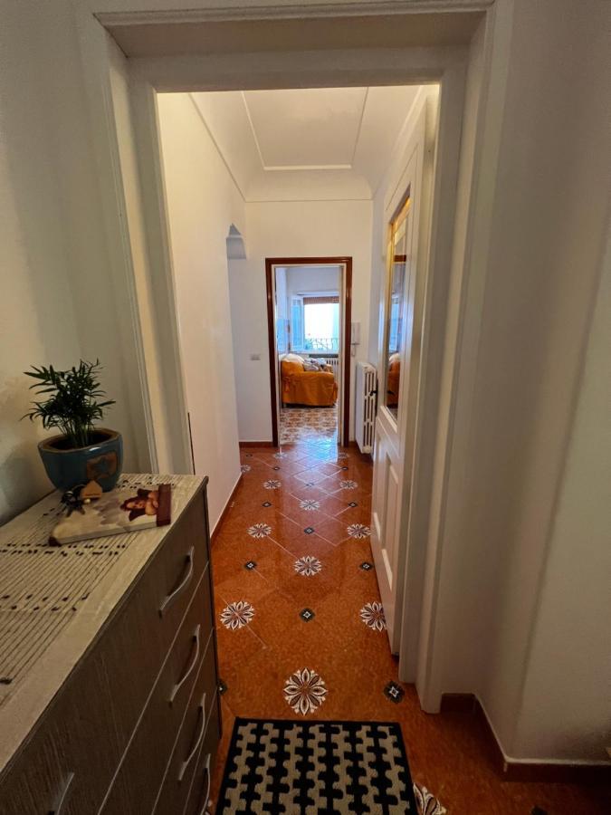 아나카프리 Casa Dora B&B 외부 사진