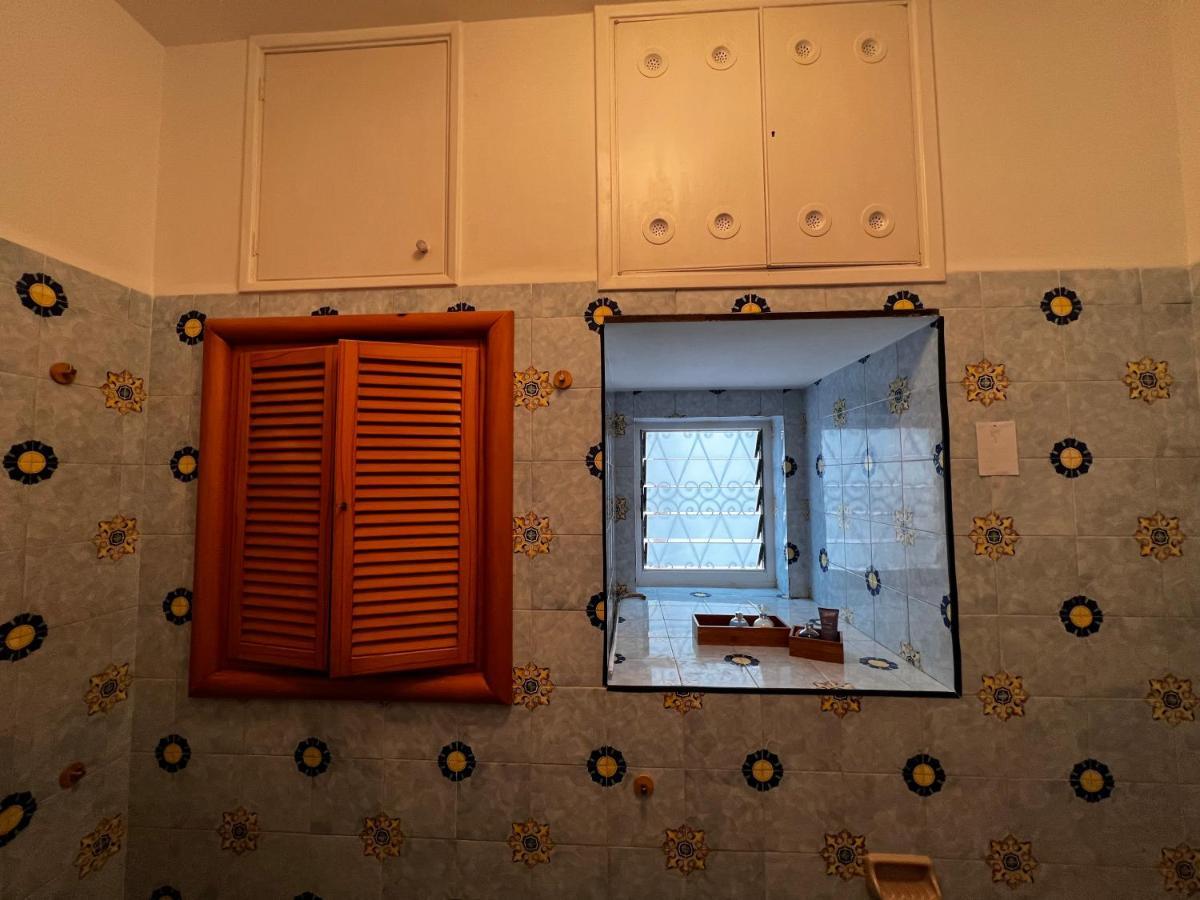 아나카프리 Casa Dora B&B 외부 사진