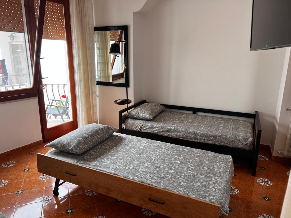 아나카프리 Casa Dora B&B 외부 사진