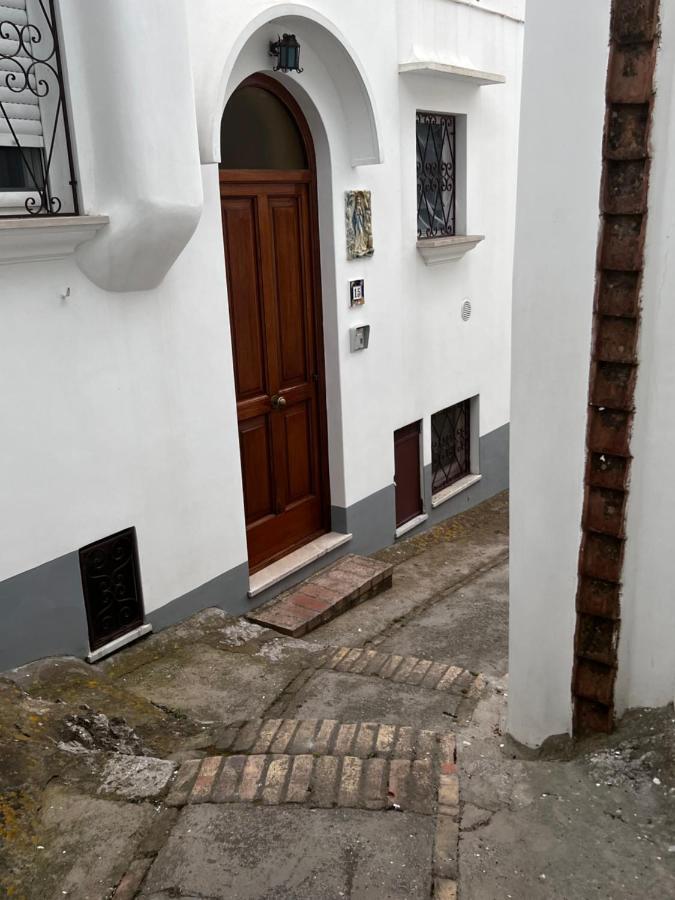 아나카프리 Casa Dora B&B 외부 사진