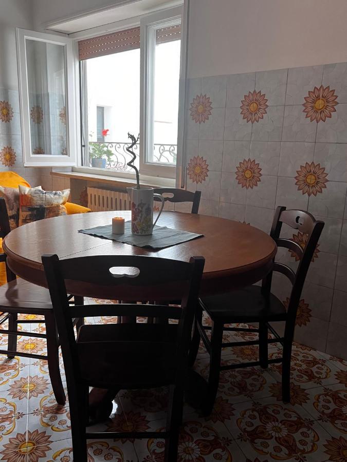 아나카프리 Casa Dora B&B 외부 사진