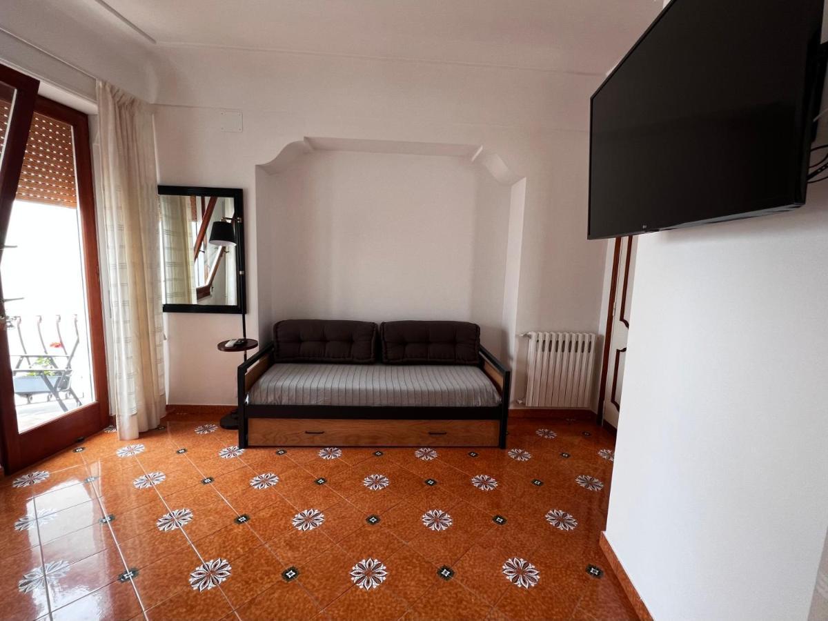 아나카프리 Casa Dora B&B 외부 사진