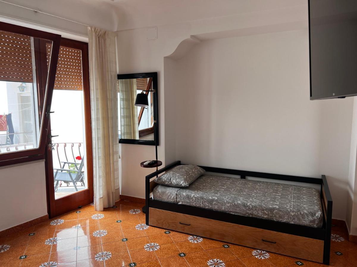아나카프리 Casa Dora B&B 외부 사진