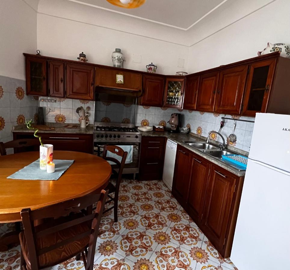 아나카프리 Casa Dora B&B 외부 사진