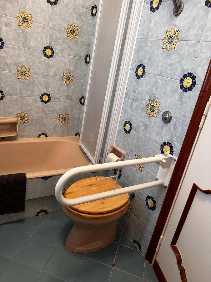 아나카프리 Casa Dora B&B 외부 사진