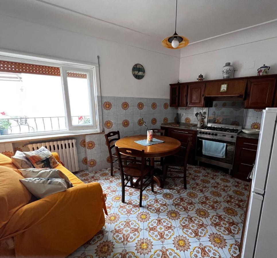 아나카프리 Casa Dora B&B 외부 사진